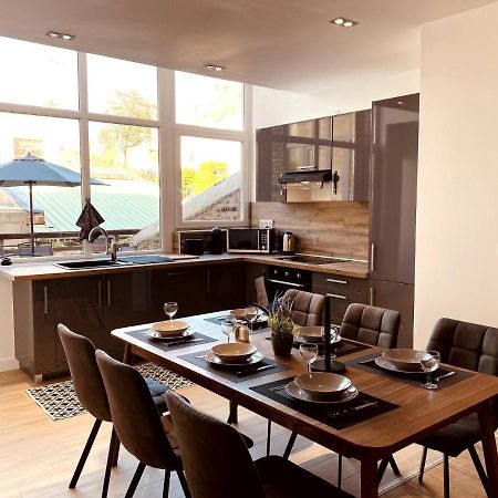 Апартаменты Cocooning 1 Conciergerie Leroy Булонь-сюр-Мер Экстерьер фото