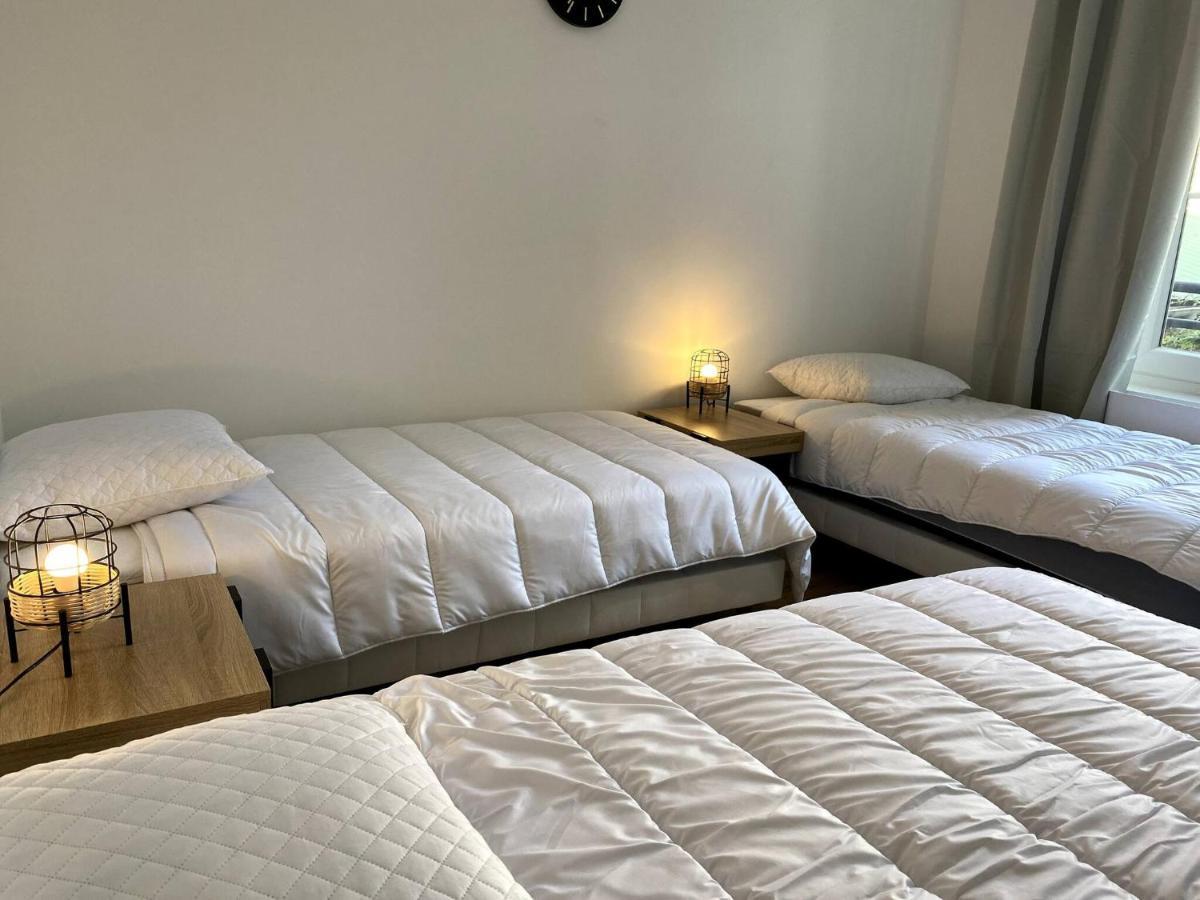 Апартаменты Cocooning 1 Conciergerie Leroy Булонь-сюр-Мер Экстерьер фото